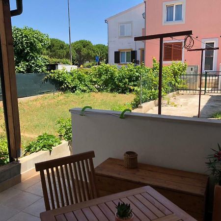 Appartement Apartman Gloria à Mali Lošinj Extérieur photo