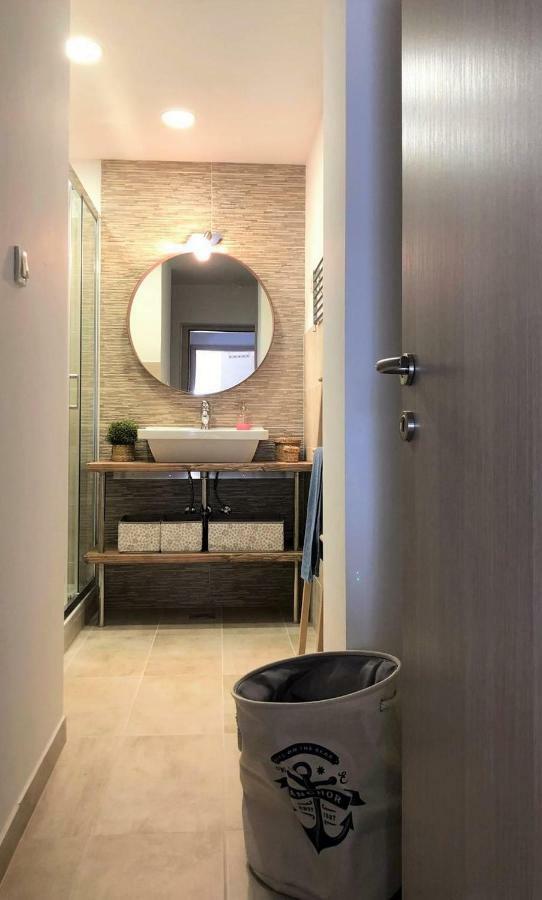 Appartement Apartman Gloria à Mali Lošinj Extérieur photo