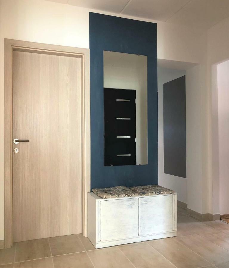 Appartement Apartman Gloria à Mali Lošinj Extérieur photo