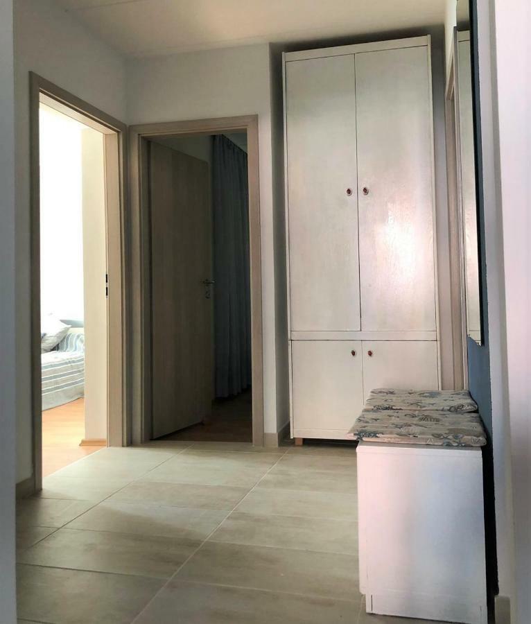Appartement Apartman Gloria à Mali Lošinj Extérieur photo