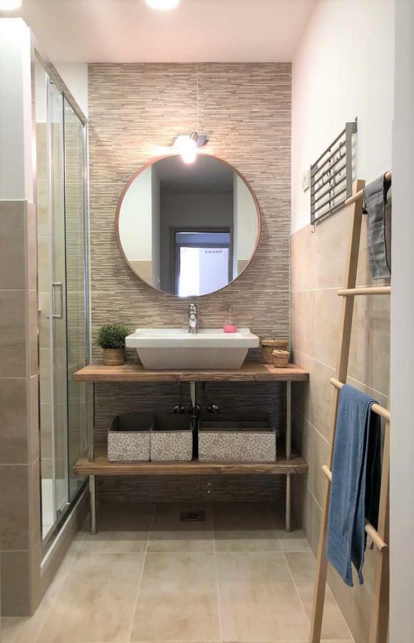 Appartement Apartman Gloria à Mali Lošinj Extérieur photo